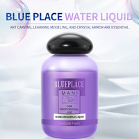 Vente en gros d'usine Monomère liquide acrylique Formule à séchage lent pour l'extension de salon de manucure et l'art 3D OEM/ODM