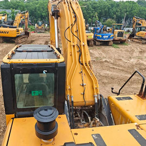 Sany 365H d'occasion de Chine, édition professionnelle, faible nombre d'heures de fonctionnement, disponible dès maintenant à prix réduit - Product Image 5