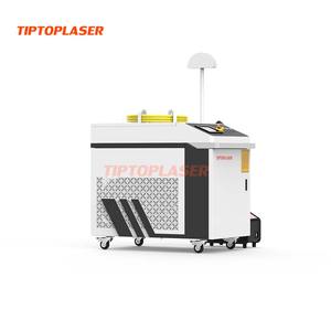 Multifunctionele Laserlasser Met Reinigings-En Snijfuncties Ideaal Voor Metaalfabricage En Precisielaser Ontwerpwerk - Product Image 3