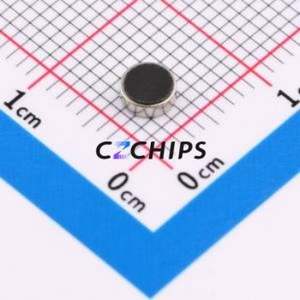 ไมโครโฟนชิปวงจรรวม B4013AM423-093 SMD,D = 4mm ใหม่และดั้งเดิม - Product Image 1