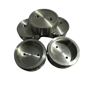 تصنيع المعدات الأصلية مورد محترف مخصص دقة CNC تحول بالقطع الفولاذ المقاوم للصدأ وسبائك الألومنيوم - Product Image 6