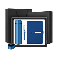 Lot de 100 carnets portables A5 personnalisés avec couverture en cuir PU/PVC ou tissu PP, reliure piquée à cheval, stylo inclus, ensemble cadeau de bureau coloré