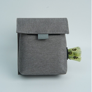 2025 New Portable Cross-border Pet Training Reward Bag Snack Bag for <strong>Dogs</strong>' Outings - Product Image 2