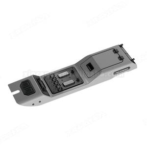 <b>Car</b> <b>Interior</b> Accessories Urnieta Roof Console Kit for Pardo Lc70 - Product Image 2