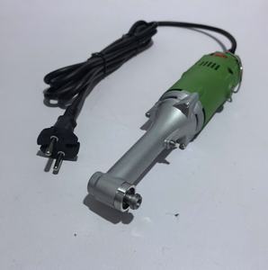 Machine de nettoyage de joints de carrelage et de grès, à col long, pour gravure, découpe, meulage et sculpture de pierre de marbre, directement d'usine - Product Image 3