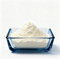 Créatine Monohydrate de Qualité Supérieure en Stock 6020-87-7 – Matière Première Dérivée d'Acides Aminés