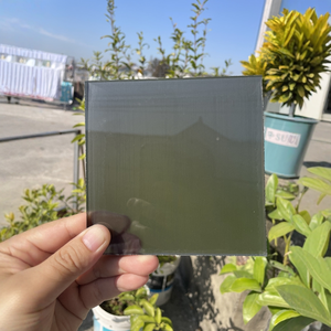 Nhanh chóng vận chuyển màu kính màu kính phản quang màu kính tấm - Product Image 3