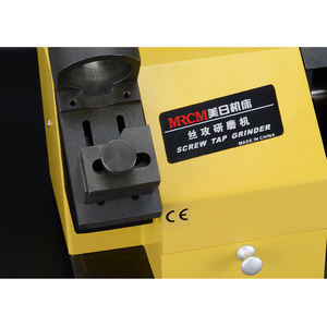 เครื่องลับคมแบบเกลียวเครื่องลับคมแบบ Y5C มีสกรูเก้าตัวมาตรฐาน - Product Image 3