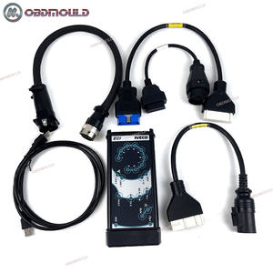 Laptop CFC2 con herramienta de diagnóstico IVECO Eltrac 16.1 para camiones, ELTRAC EASY ECI, herramienta de diagnóstico IVECO Euro5 Euro6, herramientas de escaneo de diagnóstico para camiones. - Product Image 5