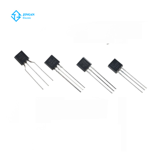 Optocoupleur régulateur de tension à puce IC authentique d'origine 431 <span class=keywords><strong>TL431</strong></span> TL431A TL431AA UMWTL431 CJ431 TL431A KA431LZ - Product Image 5