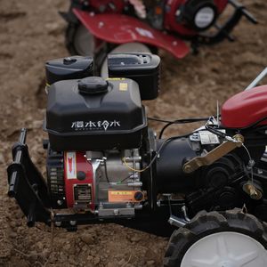 Mejor Microcultivador <span class=keywords><strong>Chino</strong></span> de Gasolina de 170cc con Alta Productividad para Uso en <span class=keywords><strong>Campo</strong></span> - Product Image 2