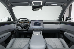 Geely Zeekr 7X 4WD 2025, Veicolo Elettrico Puro, SUV con Autonomia di 780km, Velocità Massima 210km/<span class=keywords><strong>h</strong></span>, Nuova Energia, Sospensioni Pneumatiche, Auto Intelligente con Sistema di Guida Autonoma - Product Image 5