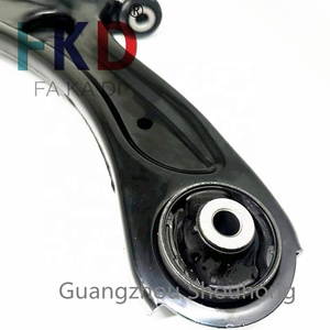 51360-t7j-h01 trái phía trước thấp hơn Hệ thống treo cánh tay cho Honda XR-V Vezel ru1 ru5 - Product Image 5