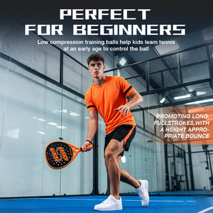 Racchette da Padel Personalizzate in Fibra di Carbonio 3K 12K 18K 24K - Produzione su Misura - Product Image 5