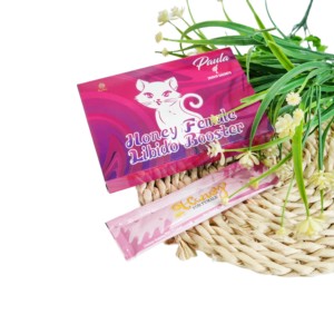 น้ำผึ้งบริสุทธิ์จากธรรมชาติ2025ขายดีที่สุดจากผู้ผลิตระดับพรีเมียมที่เชี่ยวชาญเรื่องสุขภาพของผู้หญิง - Product Image 1