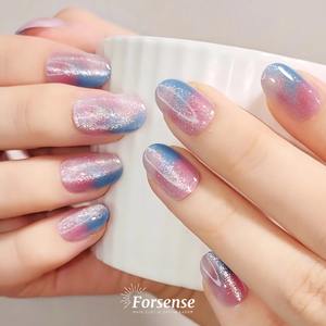 <span class=keywords><strong>Ongles</strong></span> <span class=keywords><strong>à</strong></span> pression magnétiques <span class=keywords><strong>de</strong></span> marque privée personnalisés en forme d'oeil <span class=keywords><strong>de</strong></span> chat <span class=keywords><strong>faux</strong></span> <span class=keywords><strong>ongles</strong></span> courts ovales <span class=keywords><strong>à</strong></span> <span class=keywords><strong>coller</strong></span> vente en gros <span class=keywords><strong>faux</strong></span> <span class=keywords><strong>ongles</strong></span> en velours <span class=keywords><strong>de</strong></span> haute <span class=keywords><strong>qualité</strong></span> - Product Image 3