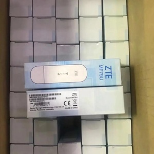 ZTE MF79U Original 4G USB Wingle Dongle 4G 2 in 1 (<b>Modem</b> + WiFi) <b>Router</b> 4G LTE Wifi Usb Dongle <b>Modem</b> Carfi UFI ZTE MF79U - Product Image 5