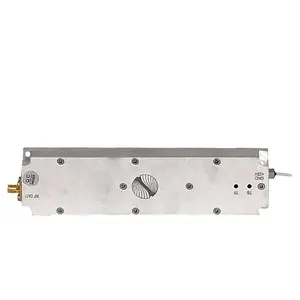 5.8Ghz 50W Rf Eindversterker Module Anti Drone Systeem Anti Drone Accessoire Aangepast Draagbaar