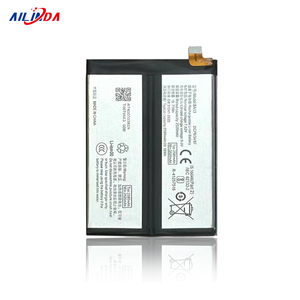 Batterie de té<span class=keywords><strong>l</strong></span>éphone portable Li-polymère originale de haute qualité 5160mAh BA13 pour VIVO <span class=keywords><strong>IQOO</strong></span> Neo 9/9 Pro Remplacement Stock Garantie 12 mois - Product Image 2