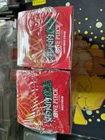 OP-13 Carrying on His Will TCG Booster Box 24 Packs |   Cartes d'anime sans marque, 5 boîtes MOQ