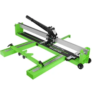 Manual tile cutter laser tile cutter Manual Cutter For Tile