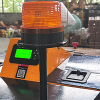Afuko Maßgefertigter Mini-Elektro-Stapler mit Lithium-Ionen-Batterie, Polyurethan-Reifen, 100-250kg Tragfähigkeit, CE-Zertifiziert für Landwirtschaft