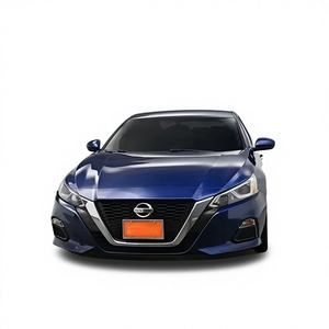 Nissan Altima 2.5 S 2019, Volante a la Izquierda, Más de 100,000 Millas - Product Image 1