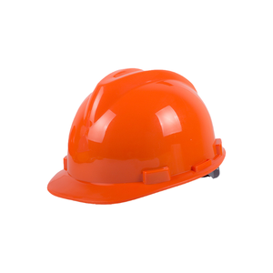 تصنيع المعدات الأصلية تخصيص جودة عالية-حافة صلبة لحام أكثر نوع قبعة كاملة صلبة الصنع خوذات صلبة للبناء - Product Image 3