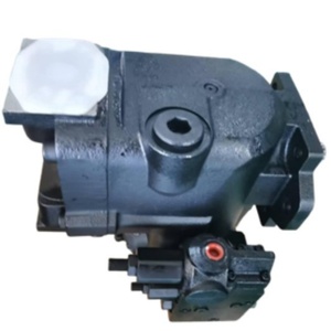 Bomba Hidráulica AT428960 Marca OEM para Motor 4045 Retroexcavadora 410E 410G 1 Año de Garantía CN - Product Image 2