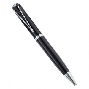 High Quality Custom Custom Logo Ballpoint <b>Pen</b> Bright Metal Signature <b>Pen</b> for Business Writing Promotional Gift - Product Image 4
