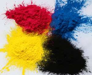 Tóner en Polvo de Recarga Japonés para Xerox PrimeLink C9065 C9070 5580 6680 7780, Tóner a Granel en Bolsa de Colores 550 560 570 C60 C70 - Product Image 2