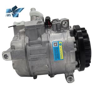 Compresor de Aire Acondicionado para Automóvil 7SEU17C A1908302500 447150-5814 para Mercedes AMG GT 190 2001-2005 - Product Image 4