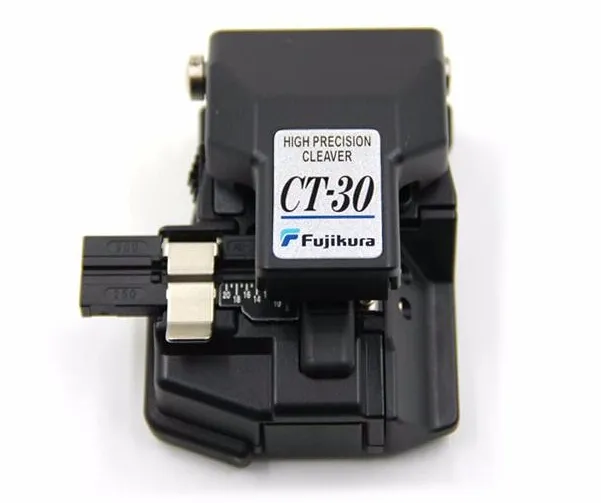 CT-30 Optical Fiber Cutter fiber Cleaver