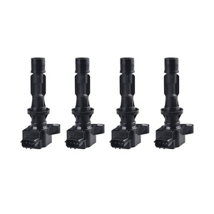 Koil Pengapian L3G2-18100 L3G1-8100A-9U untuk Mazda 6 GG Hatchback MAZDA 6 Saloon GG GH L3G18100A9U L3G218100 - Product Image 3