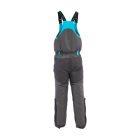 Vêtements de pêche pour hommes avec pantalons à séchage rapide Cuissardes de pêche pour hommes Vêtements de chasse et de pêche