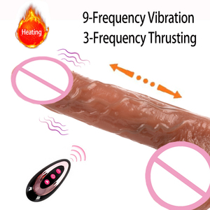 Silicone Sex Robots - Realistic Masturbation Toys for Men