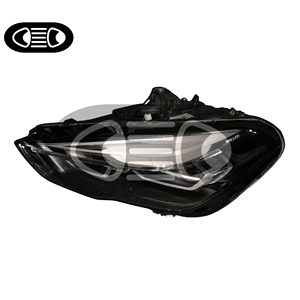 Conjunto de faros LED TUZHIHAO OEM para <span class=keywords><strong>BMW</strong></span> Serie 2 F44 <span class=keywords><strong>F45</strong></span> F46 M Compatible con modelos 216i <span class=keywords><strong>218</strong></span> 220 M240iX M235iX 230iX - Product Image 4