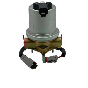 Pompe de transfert de carburant 12V 4943048 4935730 4932707 pour moteur 6B5.9 ISB5.9 ISB6.7 QSB5.9 QSB6.7 QSC8.3 - Product Image 3