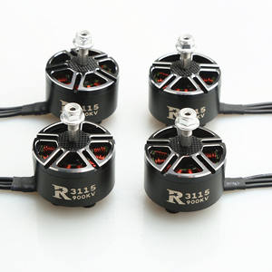 Motor sin Escobillas R3115 900KV 3-6S de 10 Pulgadas para Multirotor RC, Dron de Carreras FPV Cinelifter Taurus X8Pro Protek60 - Product Image 3