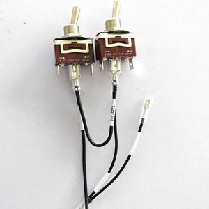 맞춤형 자동차 전자 배선용 PTFE 고온 내성 장기 노화 저항성 난연성 - Product Image 2