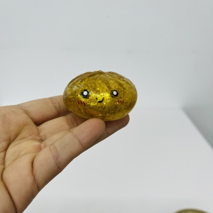 Jouet Squishy Nuage Mignon pour la Décompression Sensorielle, Anti-Stress, Doux à Presser, Fidget Toy, Idéal pour Cadeau Promotionnel - Entrepôt USA - Product Image 6