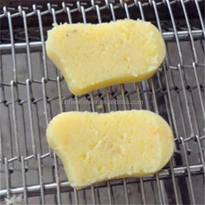 Máquina para Hacer Hamburguesas Congeladas y Nuggets de Pollo, Máquina Formadora de Pastelillos de Calabaza, Nuevo Estilo - Product Image 2