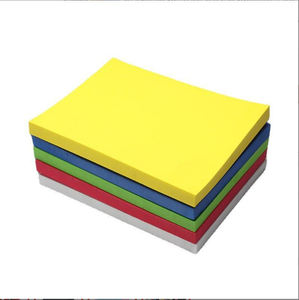 Cube en mousse EVA carré de 6cm - Product Image 6