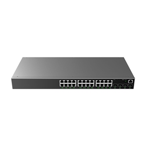 S6720S-26Q-EI-24S-AC Thương Hiệu Mới S6700 Loạt 24 10Gigabit Ethernet 2 40G SFP + Cổng Khuôn Viên Doanh Nghiệp Lớp 3 Mạng Chuyển Đổi - Product Image 6