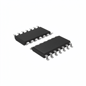 Logic 74HC05D Authorized Distributor Buy Online Electronic Components 14 SOlC - Product Image 1