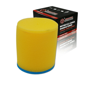 Pièces ATV Filtre à air haute performance 13780-03G00 pour Suzuki Eiger <span class=keywords><strong>400</strong></span> <span class=keywords><strong>Vinson</strong></span> 500 Ltz400 ATV - Product Image 3
