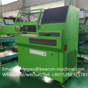 เครื่องทดสอบปั๊ม CR301 พร้อมฟังก์ชัน QR Coding สามารถทดสอบหัวฉีดและปั๊มได้ - Product Image 5