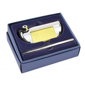 Support pour stylos de golf, support pour bloc-notes, organisateur de bureau, fournitures de bureau - Product Image 3