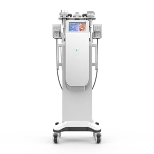 2023 vertical 10 en 1 lipo laser <span class=keywords><strong>lipocavitation</strong></span> lipo rf 80k cavitation minceur machine système de cavitation dispositif de vide - Product Image 1