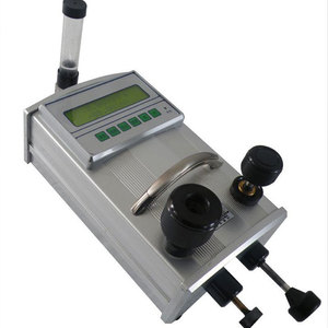 Calibrateur numérique portable Shelok haute précision 0-20MPa hydraulique manuel - Product Image 3